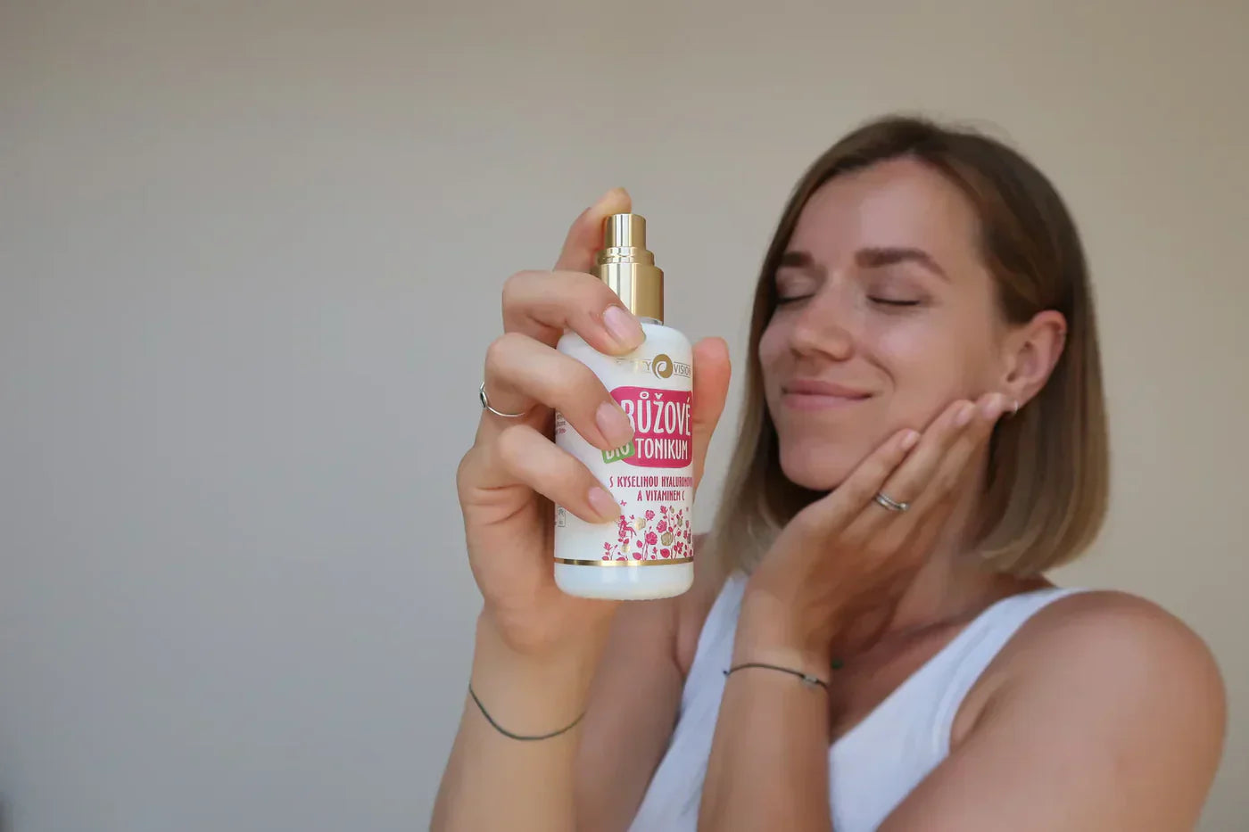 Treat your skin to a beauty ritual