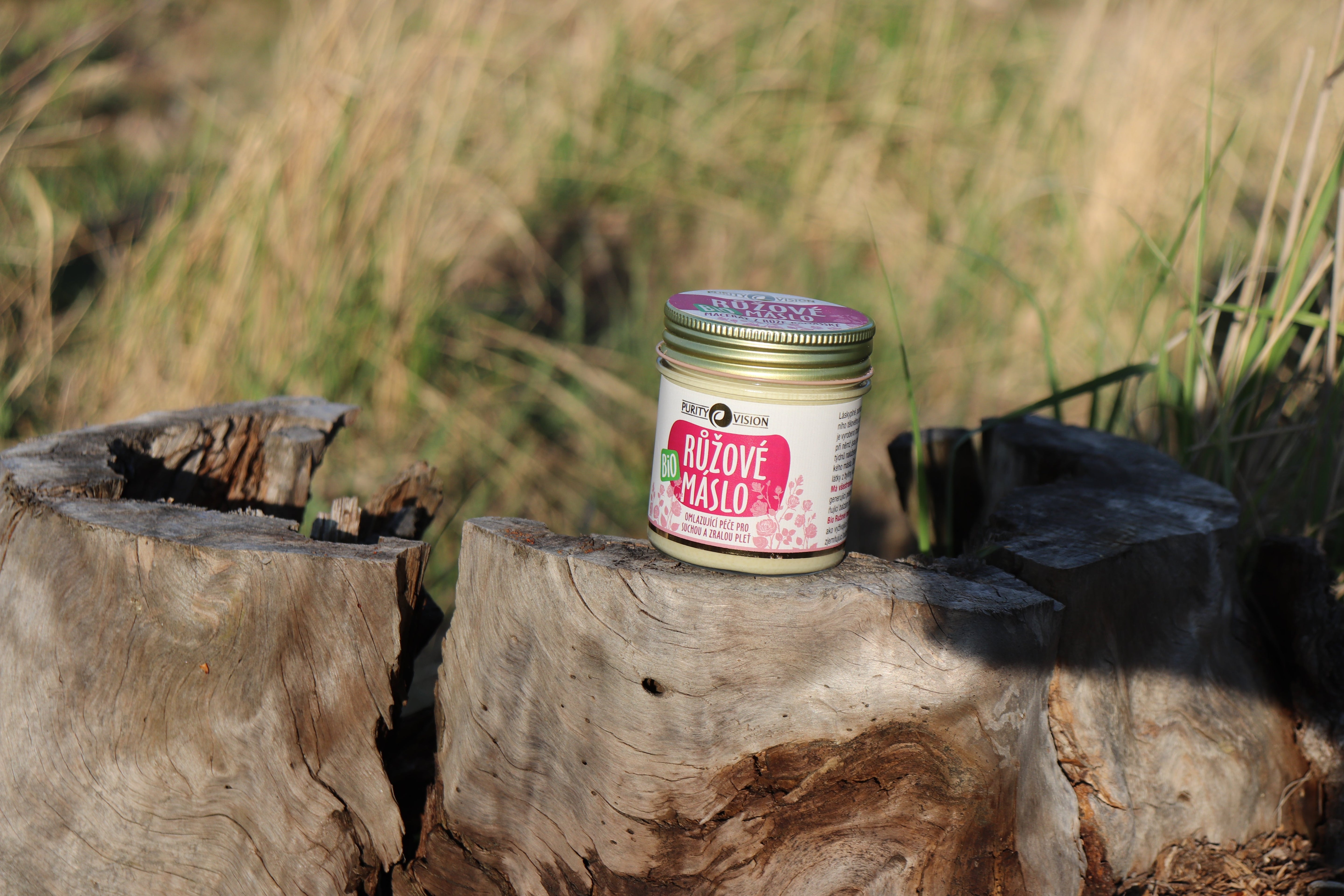 Bio Facial Butters