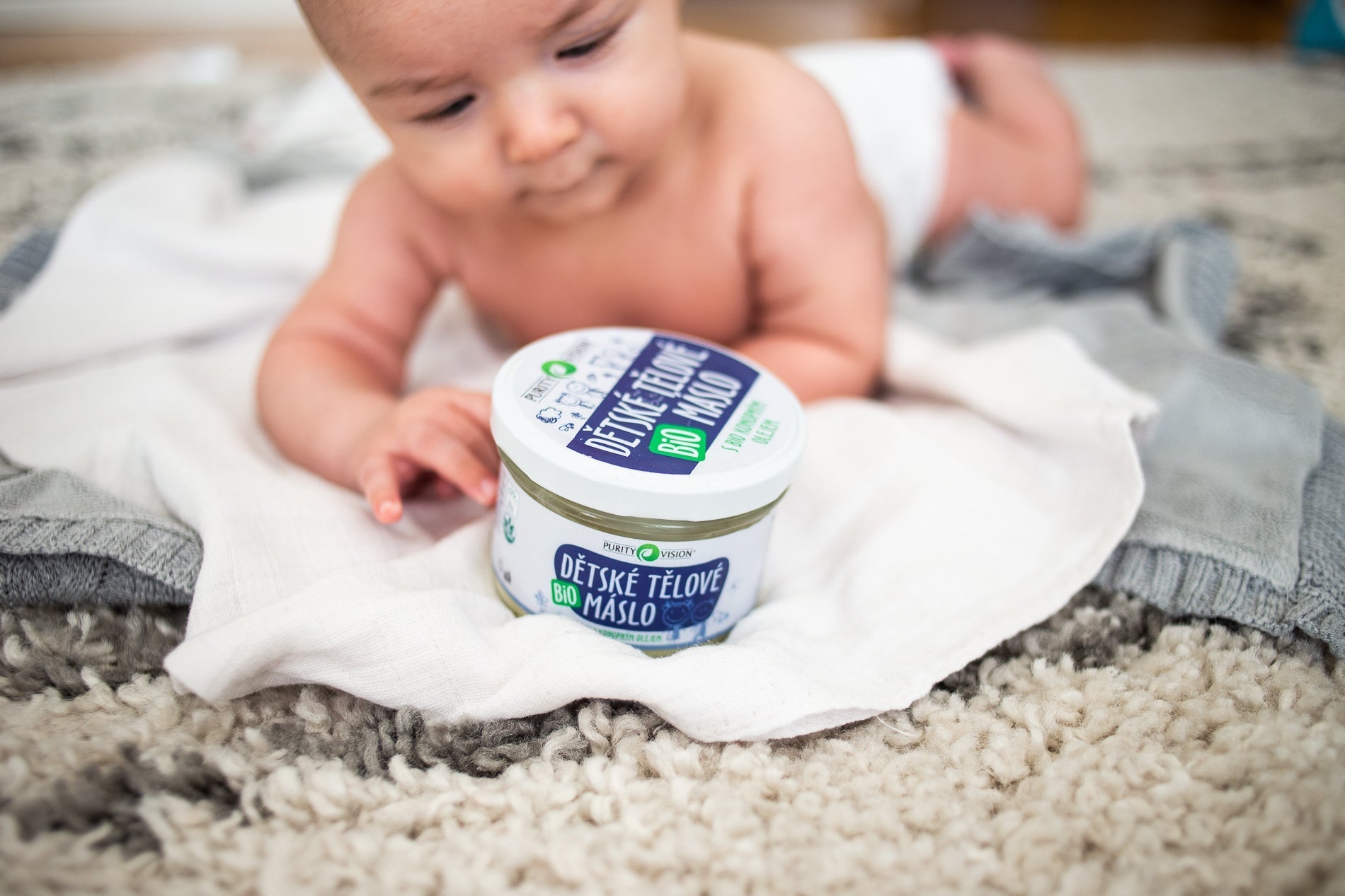 Baby & Kids Care