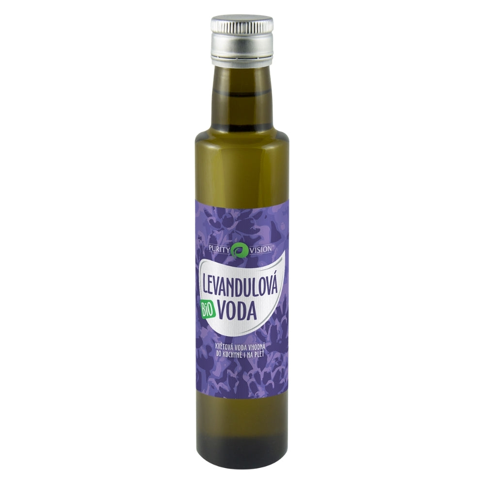 Acqua di Lavanda Bio 250 ml