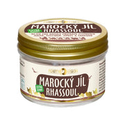 Argilla Marocchina Rhassoul 200 g