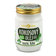 Olio di Cocco Grezzo Bio 370 ml