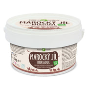Argilla Marocchina Rhassoul 3 kg