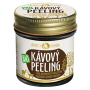 Peeling al caffè Bio 110 g