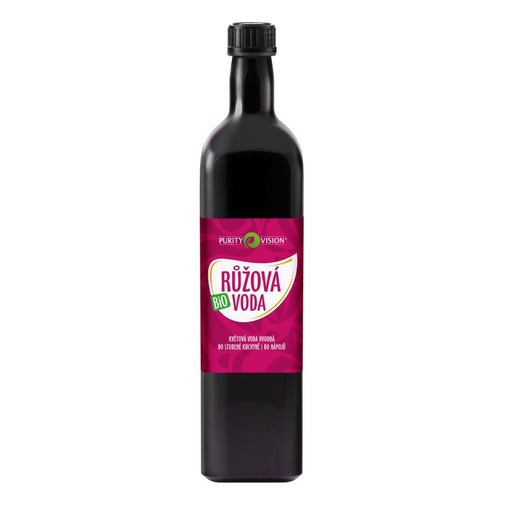 Acqua di Rosa Bio 1 l