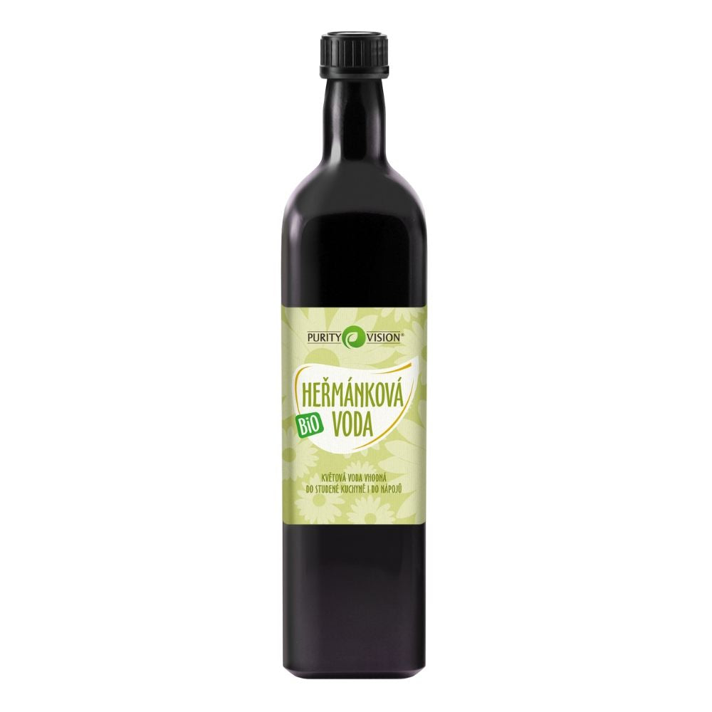 Acqua di camomilla Bio 1 l