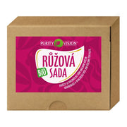 Set Bio alla Rosa