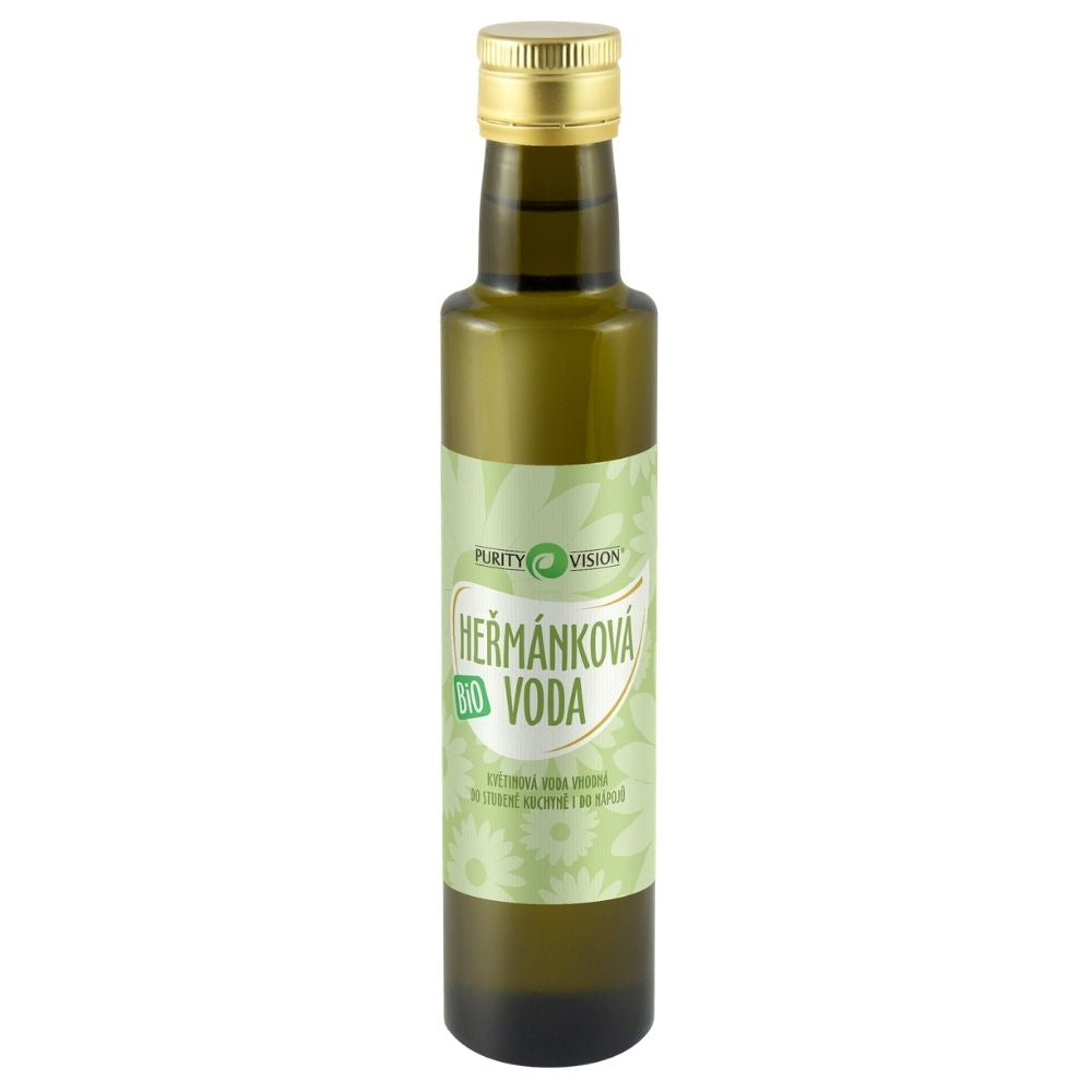 Acqua di camomilla Bio 250 ml