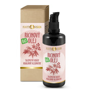 Olio di Ricino Bio 100 ml