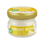 Burro alla Vaniglia Bio 20 ml