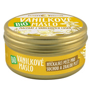Burro alla Vaniglia Bio 70 ml