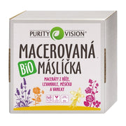 Burri Macerati Bio 4×30 ml