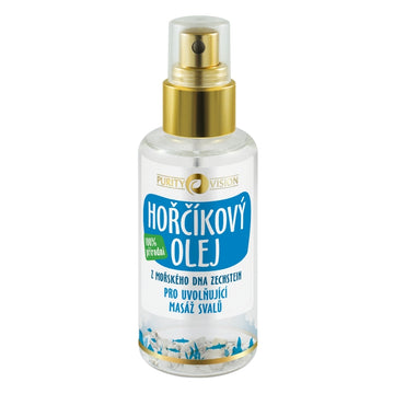 Olio di Magnesio 95 ml