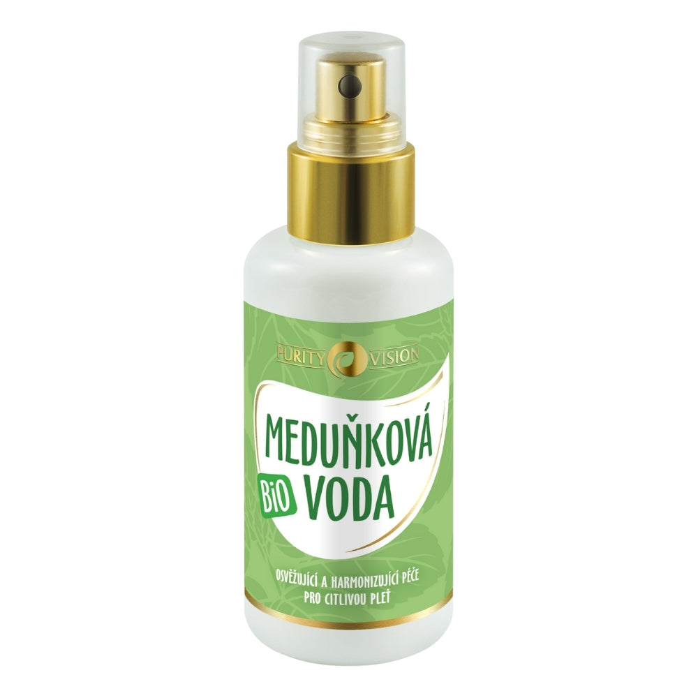 Acqua di Melissa Bio 100 ml