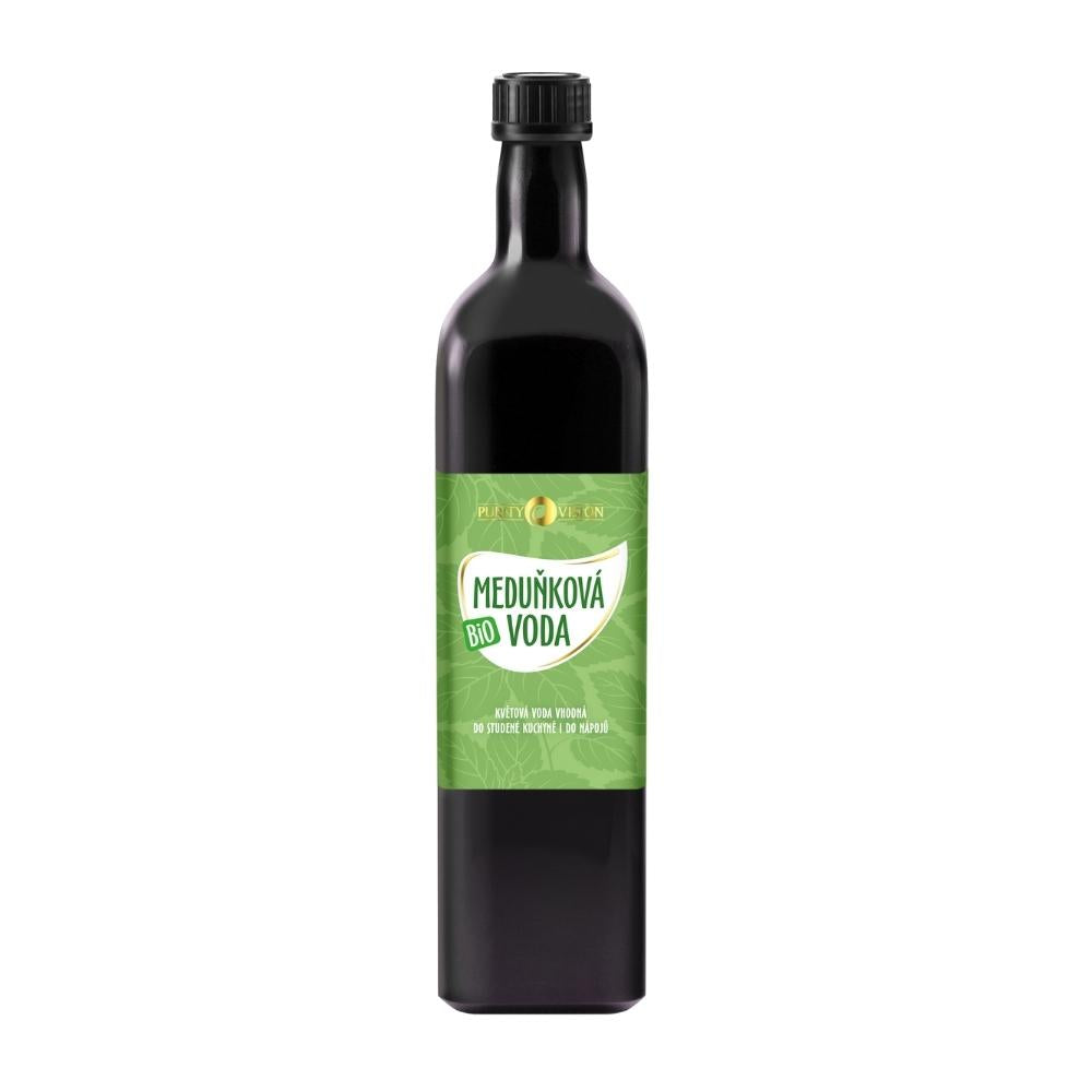 Acqua di Melissa Bio 1 l