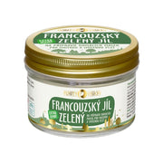 Argilla Verde Francese 200 g