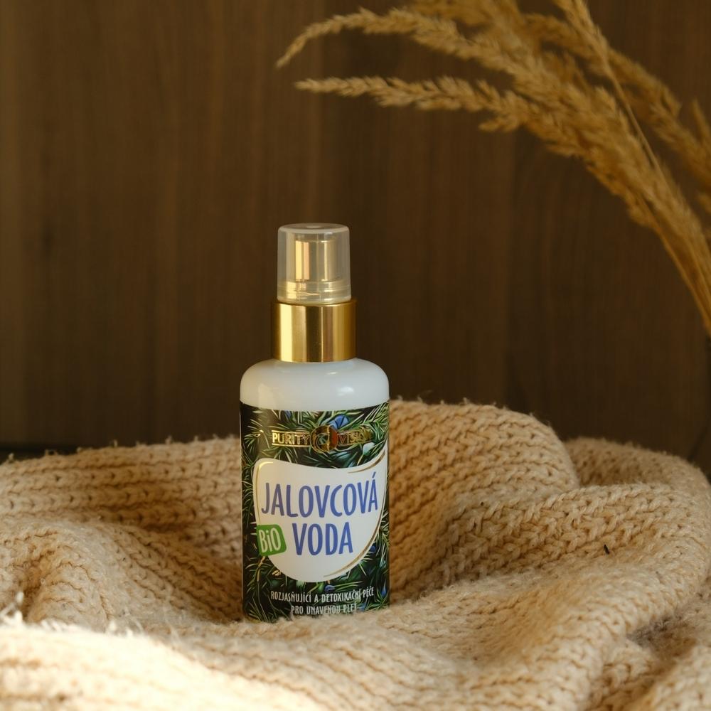 Acqua di ginepro Bio 100 ml