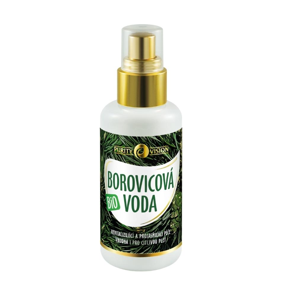 Acqua di pino Bio 100 ml