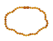 Collana d'Ambra per Bambini
