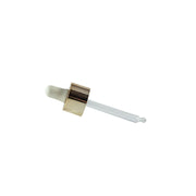 Pipetta Oro piccola
