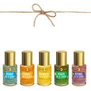 Sieri Bio Oil 2in1