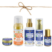 Set Rituale Notturno Bio Ultra Recovery
