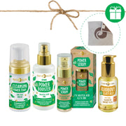 Set Stop Acne