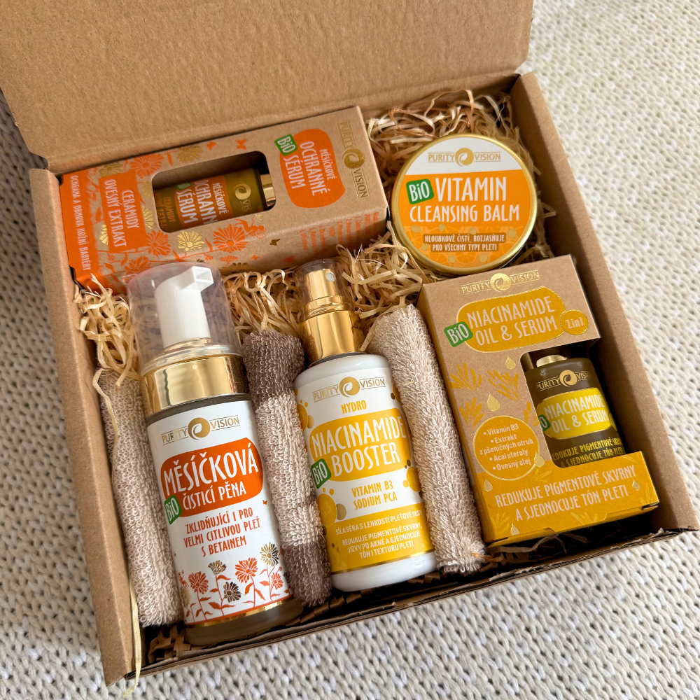 Rituale Bio Calendula