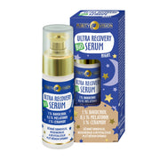Siero Ultra Recupero Notte Bio 30 ml