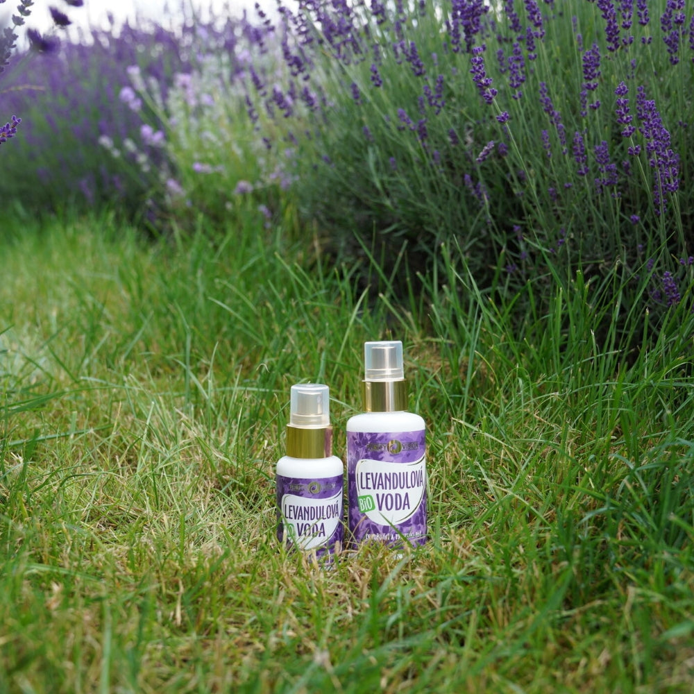 Acqua di Lavanda Bio 100 ml