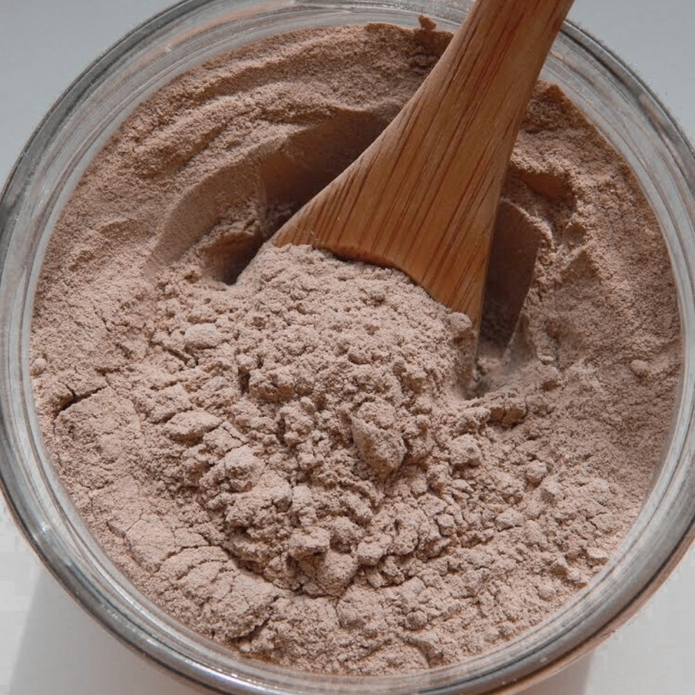 Argilla Marocchina Rhassoul 200 g