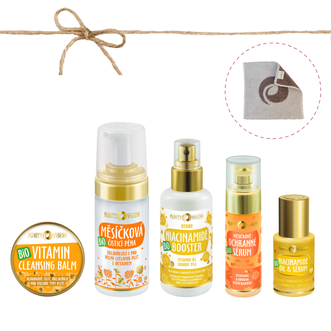 Rituale Bio Calendula