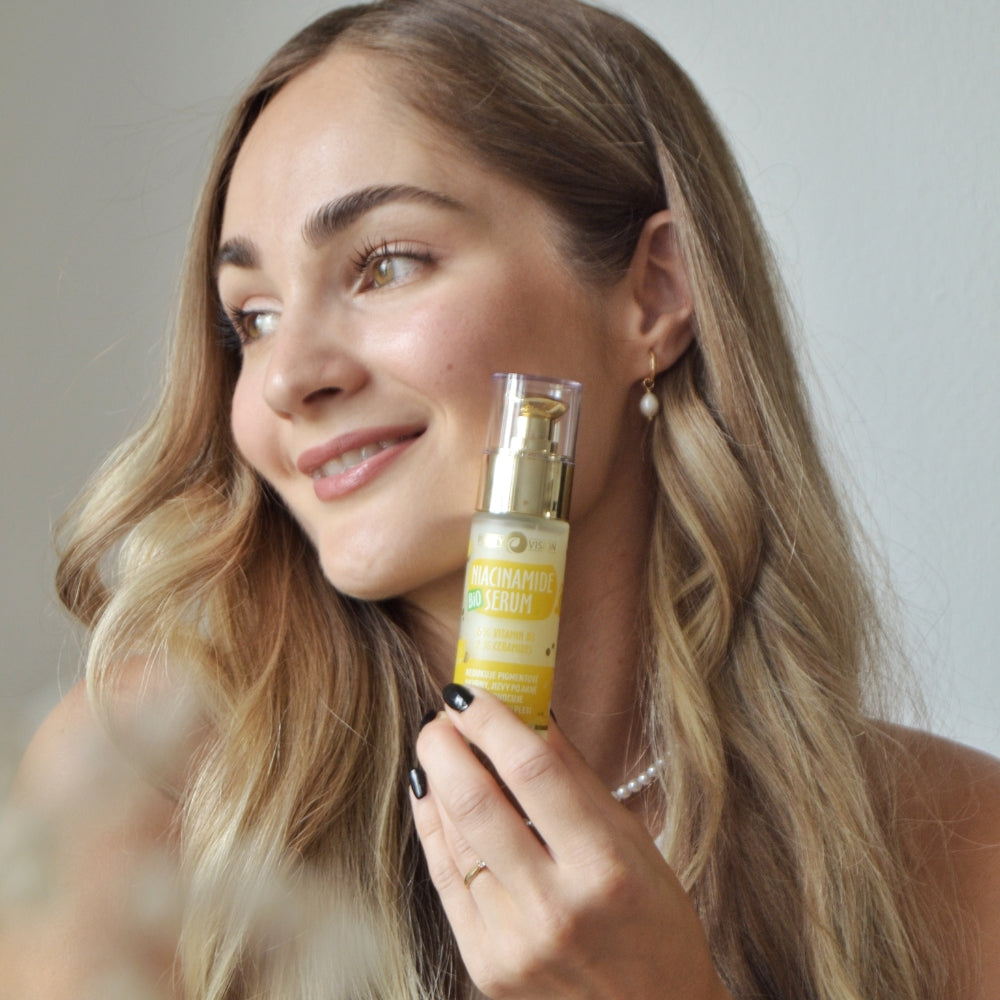 Siero Bio Niacinamide 30 ml