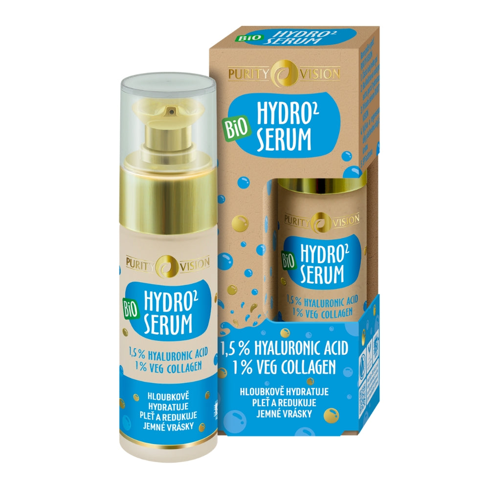 Siero Bio Hydro2 30 ml