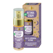 Siero al Retinolo Bio 30 ml