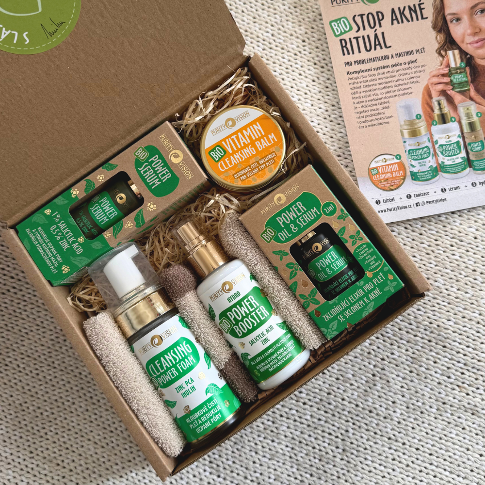 Rituale Bio Stop Acne