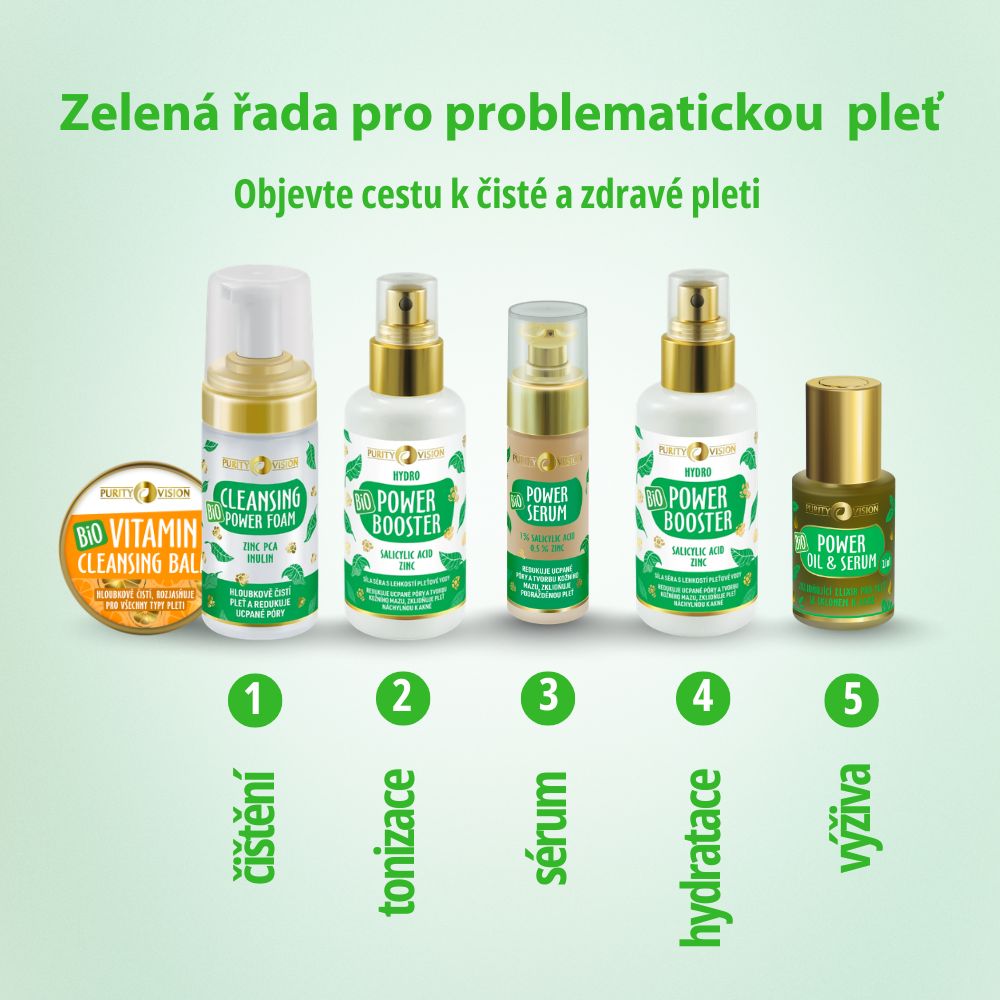 Rituale Bio Stop Acne