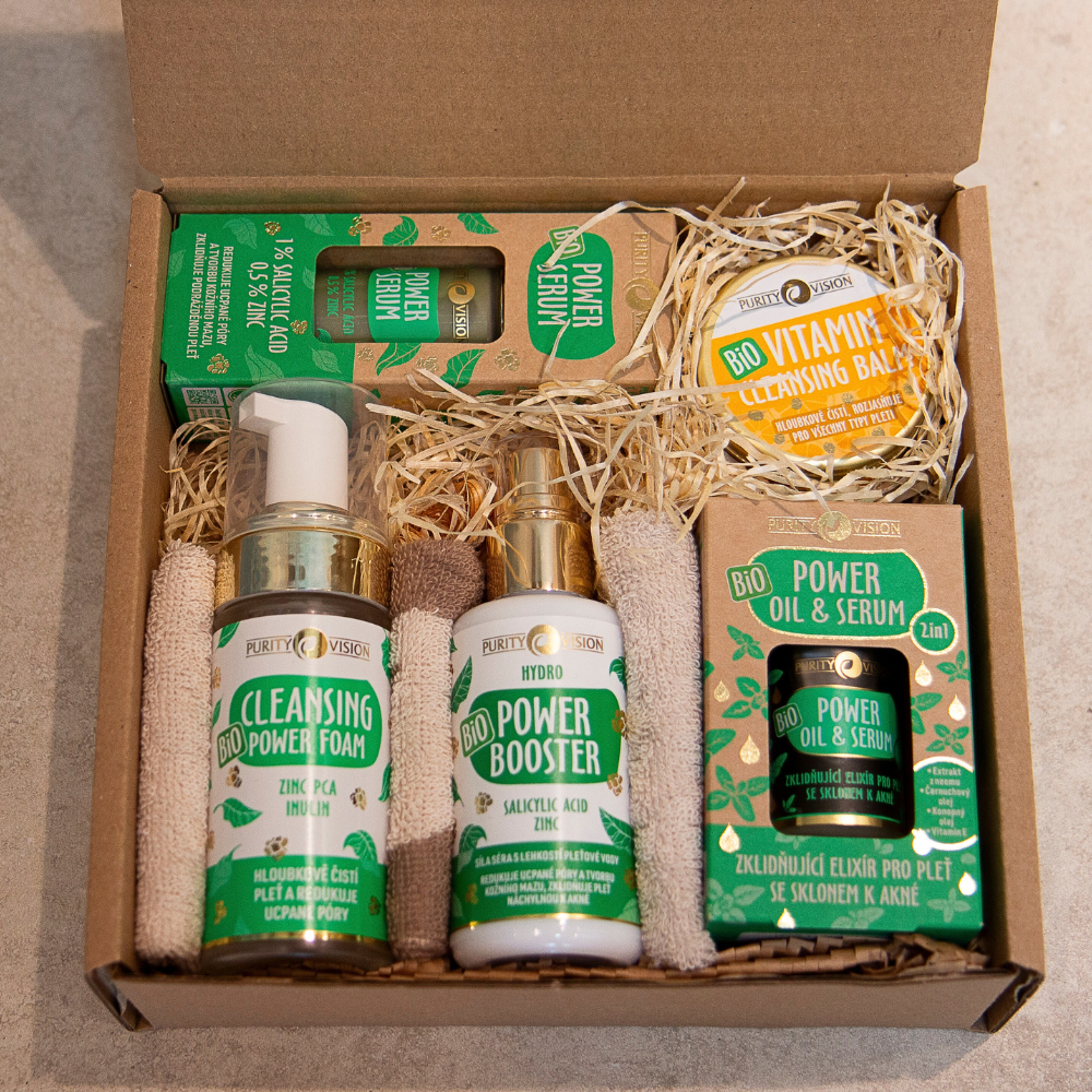 Rituale Bio Stop Acne