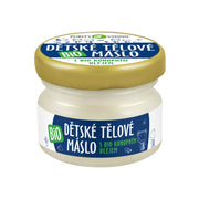Burro corpo Bio Baby 20 ml