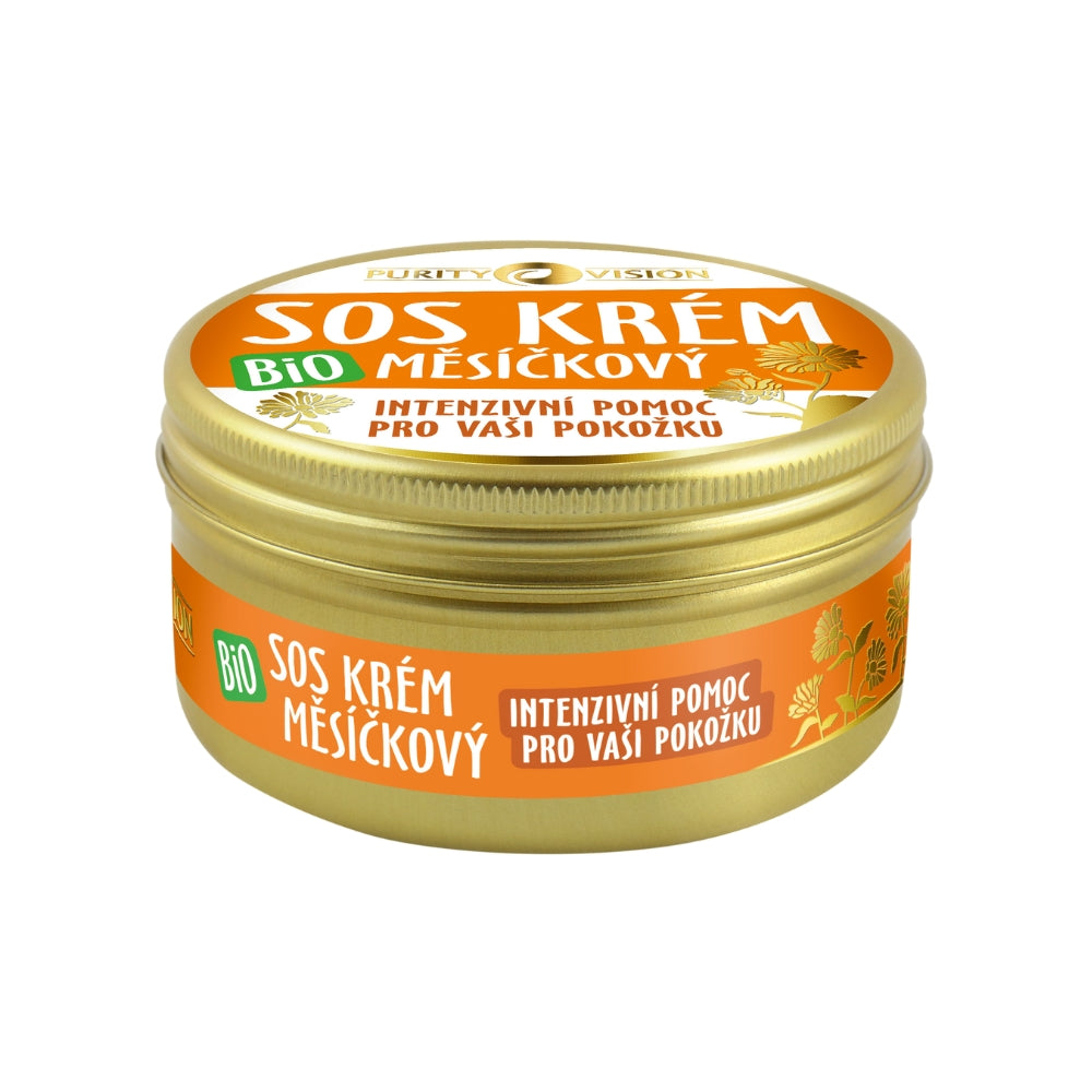 Crema SOS alla Calendula Bio 70 ml