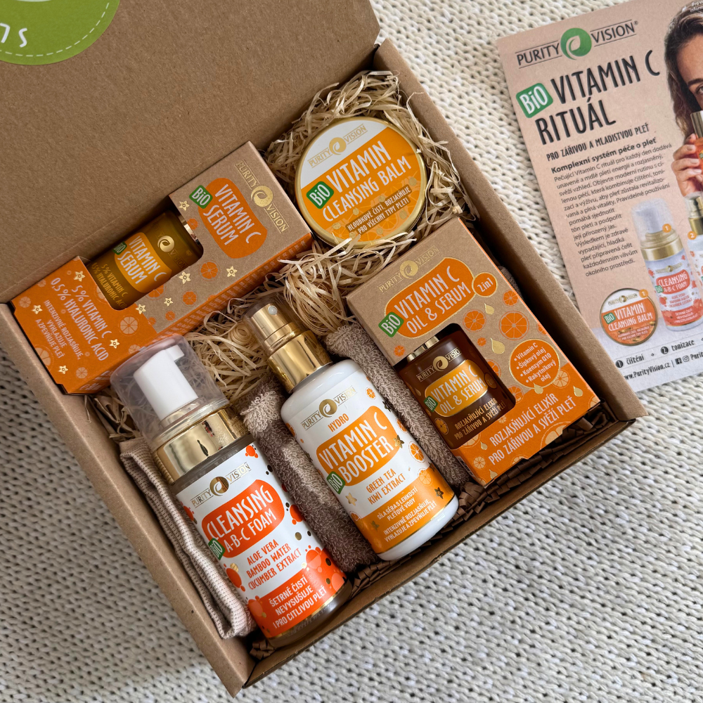 Rituale Bio Vitamina C