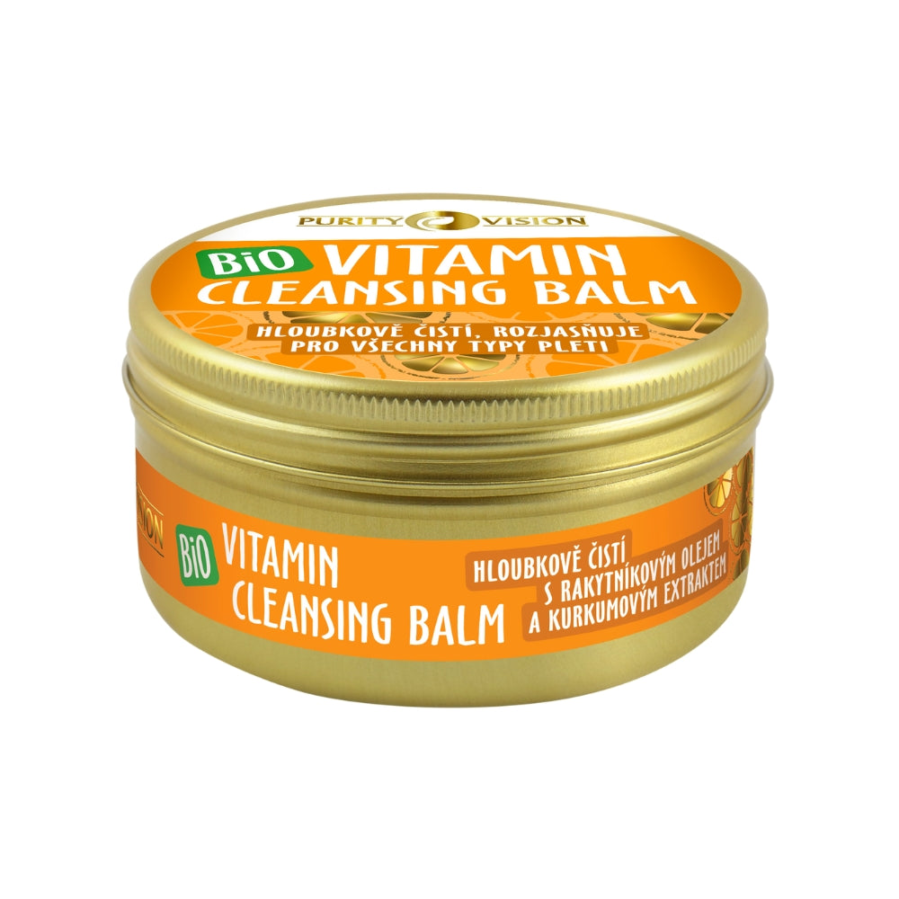 Balsamo Detergente Bio Vitamin 70 ml
