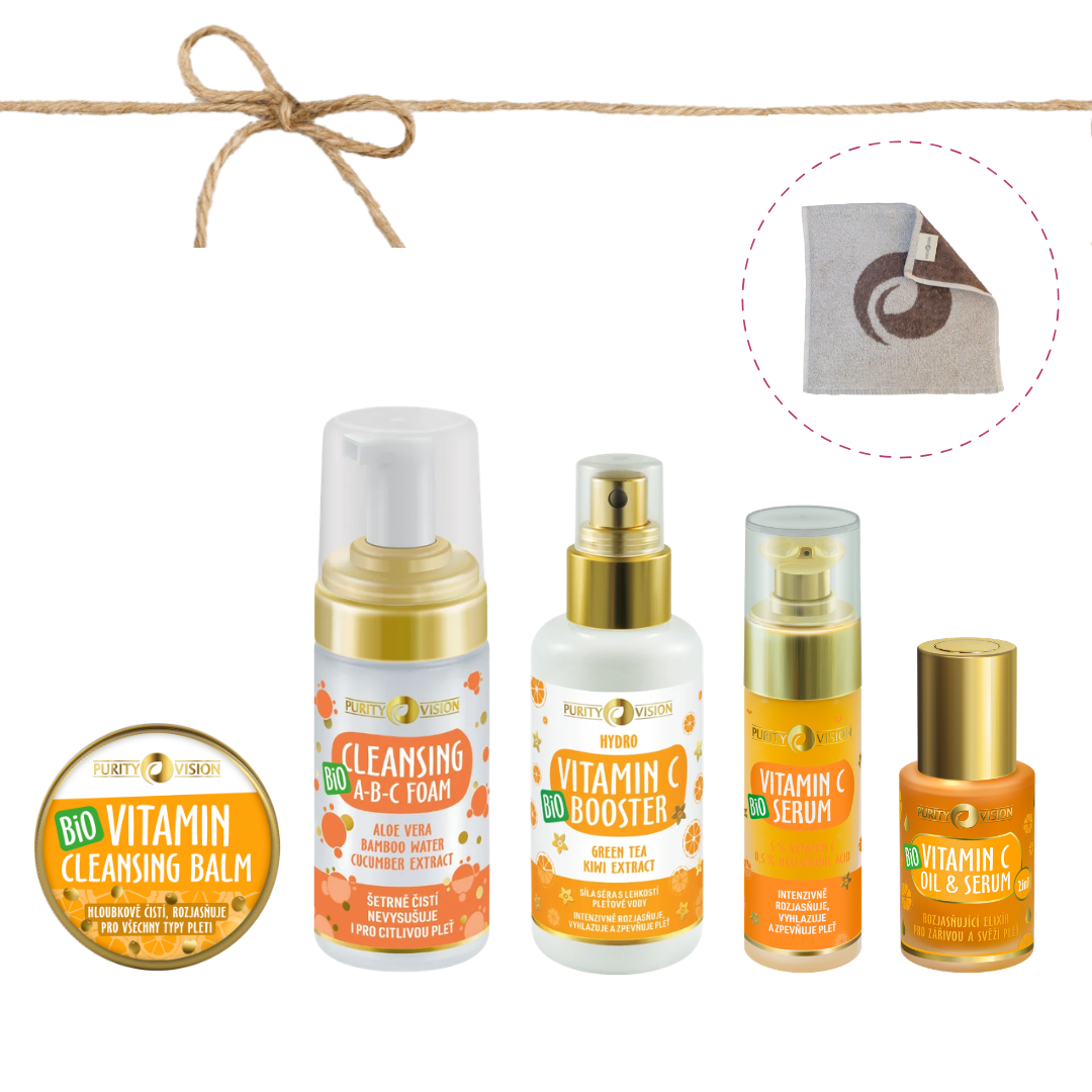 Rituale Bio Vitamina C