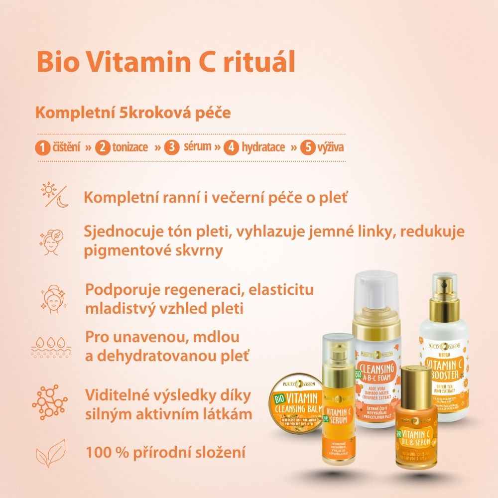 Rituale Bio Vitamina C